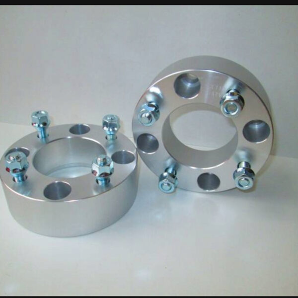 Dystanse ODES/AODES 4/110 45mm M12