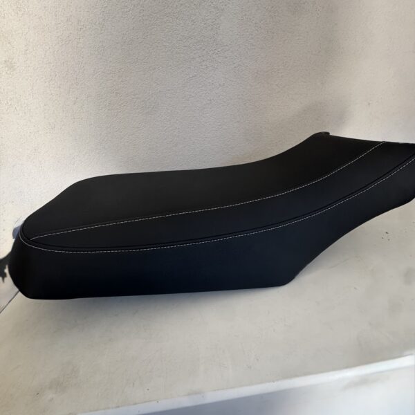 Fotel Kierowcy ODES/AODES PATHCROSS 650/850/1000