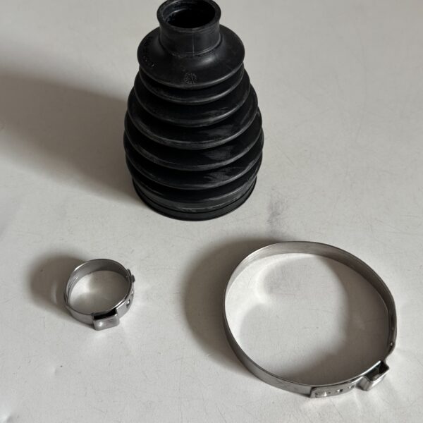 Manszeta przód zewnętrzna ODES/AODES PATHCROSS