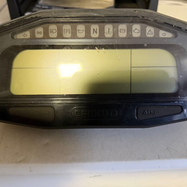 Licznik CF-MOTO 9AWB-170100