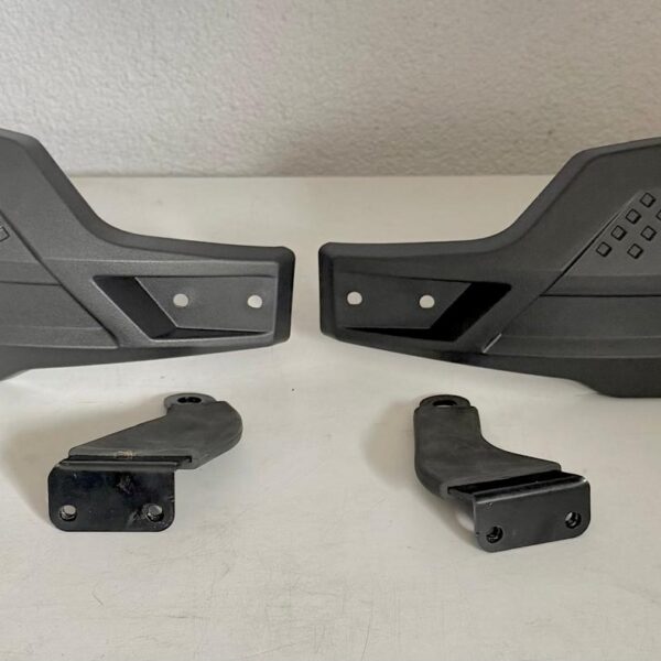 ZESTAW HANDBARY ODES/AODES 650 850 1000